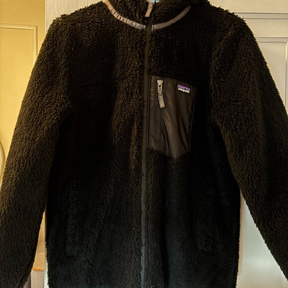 Patagonia Ready Freddy Reversible Jacket – Kids XXL (Fits Women’s Small) - Picture 6 of 10